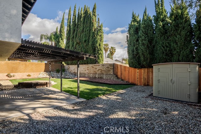 Detail Gallery Image 36 of 41 For 7921 Onyx Ct, Rancho Cucamonga,  CA 91730 - 4 Beds | 2/1 Baths