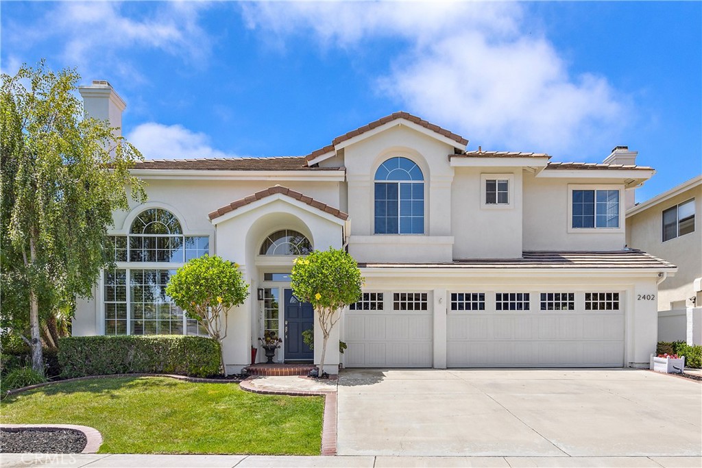 2402 Via Mero, San Clemente, CA 92673