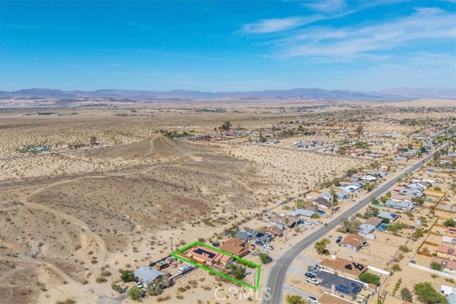 Detail Gallery Image 39 of 41 For 72130 Sunnyslope Dr, Twentynine Palms,  CA 92277 - 3 Beds | 2 Baths