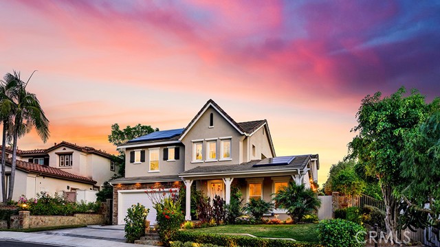 Detail Gallery Image 3 of 60 For 241 via Sedona, San Clemente,  CA 92673 - 5 Beds | 3/1 Baths