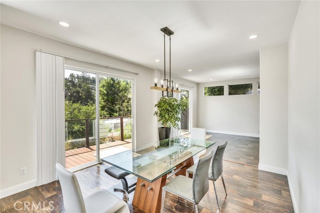 Detail Gallery Image 9 of 39 For 23777 Mulholland Hwy #39,  Calabasas,  CA 91302 - 4 Beds | 2/1 Baths