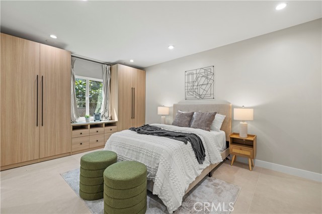 Detail Gallery Image 20 of 36 For 3923 Edenhurst Ave, Los Angeles,  CA 90039 - 4 Beds | 3 Baths