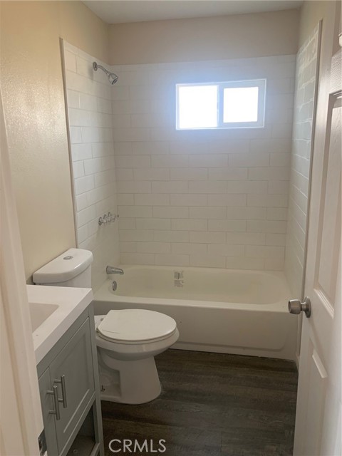 Detail Gallery Image 5 of 8 For 14455 Ocotilla Rd #2,  Apple Valley,  CA 92307 - 1 Beds | 1 Baths