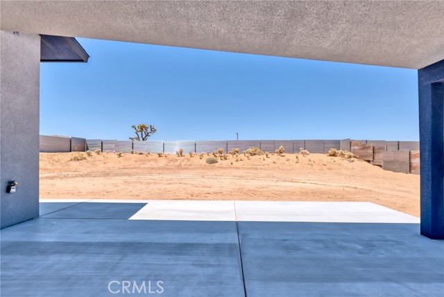 Detail Gallery Image 19 of 32 For 62254 Crestview Dr, Joshua Tree,  CA 92252 - 1 Beds | 1 Baths