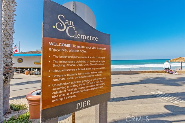 Detail Gallery Image 36 of 48 For 137 W Avenida Cornelio, San Clemente,  CA 92672 - 3 Beds | 2/1 Baths