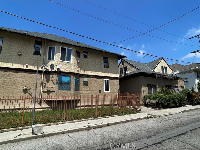 1317 Linwood Avenue, Los Angeles, CA 90017