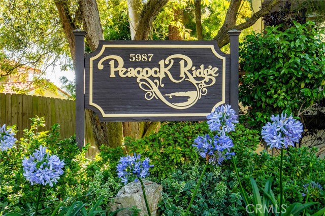 Detail Gallery Image 25 of 34 For 5987 Peacock Ridge Rd #122,  Rancho Palos Verdes,  CA 90275 - 2 Beds | 2 Baths