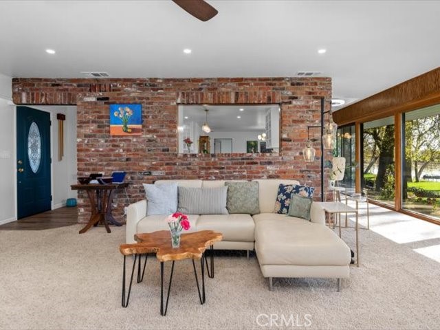 Detail Gallery Image 22 of 67 For 195 Howell Ave, Red Bluff,  CA 96080 - 3 Beds | 2 Baths