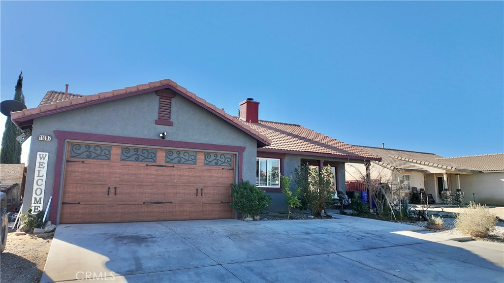 11807 Lupin Road