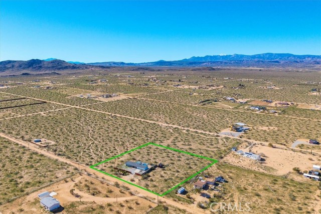 Detail Gallery Image 75 of 75 For 670 Ducor Ave, Landers,  CA 92285 - 4 Beds | 2 Baths