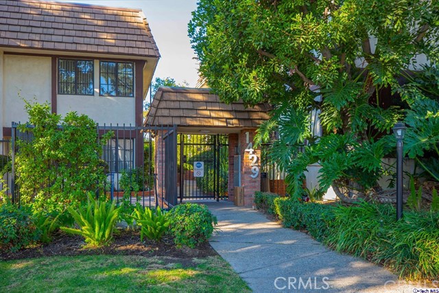 Photo of 1429 Valley View Road #9, Glendale, CA 91202
