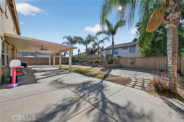 Detail Gallery Image 37 of 49 For 1043 Saltbush, Hemet,  CA 92545 - 4 Beds | 3/1 Baths