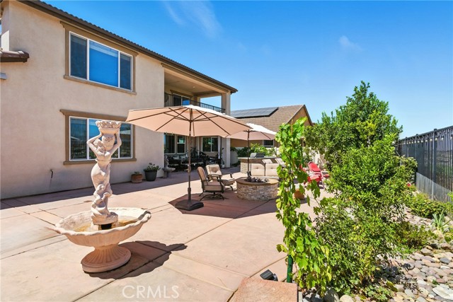 Detail Gallery Image 36 of 44 For 35160 Smith Ave, Beaumont,  CA 92223 - 4 Beds | 3 Baths