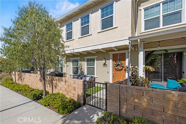 Detail Gallery Image 37 of 45 For 22838 Concord #80,  Saugus,  CA 91350 - 3 Beds | 2/1 Baths