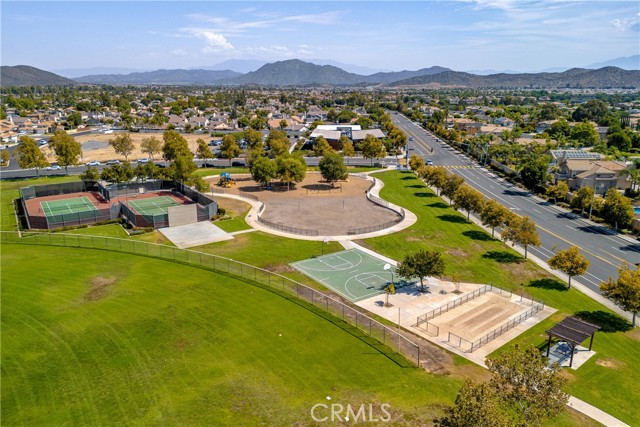 Detail Gallery Image 50 of 51 For 28677 Tupelo, Menifee,  CA 92584 - 5 Beds | 3 Baths