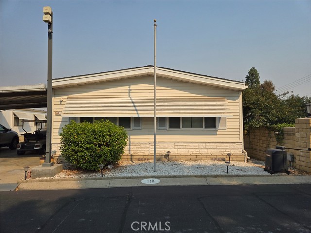 3500 Buchanan St #173, Riverside, CA 92503