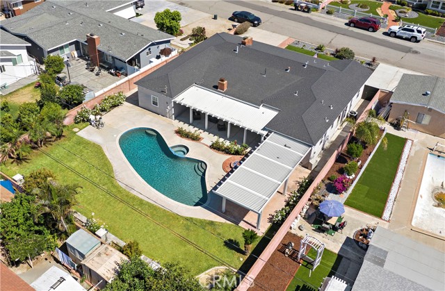 Image 2 of 45 For 9662 Crosby Avenue