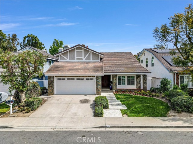 Detail Gallery Image 1 of 23 For 56 Monticello, Irvine,  CA 92620 - 3 Beds | 2/1 Baths