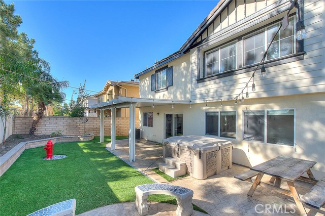 Detail Gallery Image 40 of 45 For 8043 Jamestown, Fontana,  CA 92336 - 3 Beds | 2/1 Baths