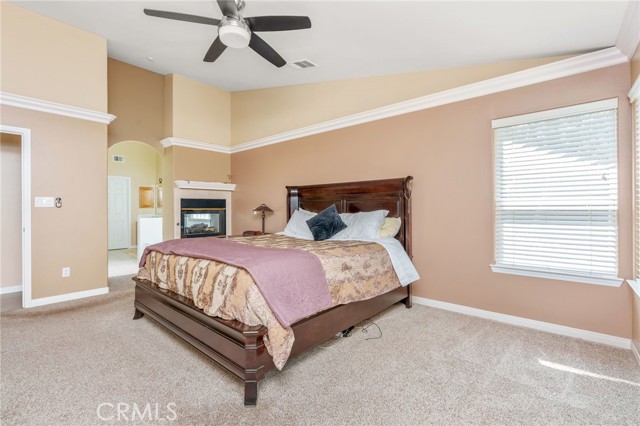 Detail Gallery Image 14 of 23 For 4715 Remington Park Dr, Bakersfield,  CA 93312 - 4 Beds | 2 Baths