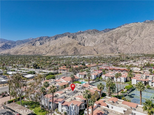 Detail Gallery Image 23 of 23 For 1050 E Ramon Rd #19,  Palm Springs,  CA 92264 - 1 Beds | 1 Baths