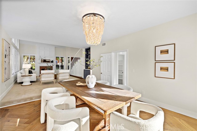 Detail Gallery Image 11 of 52 For 23271 via Pardal, Coto de Caza,  CA 92679 - 4 Beds | 3/1 Baths