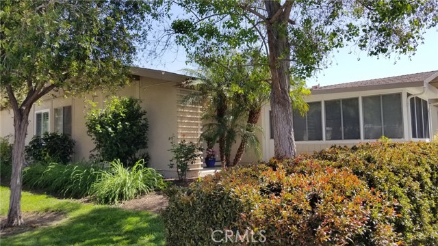 707 Avenida Majorca #D, Laguna Woods, CA 92637