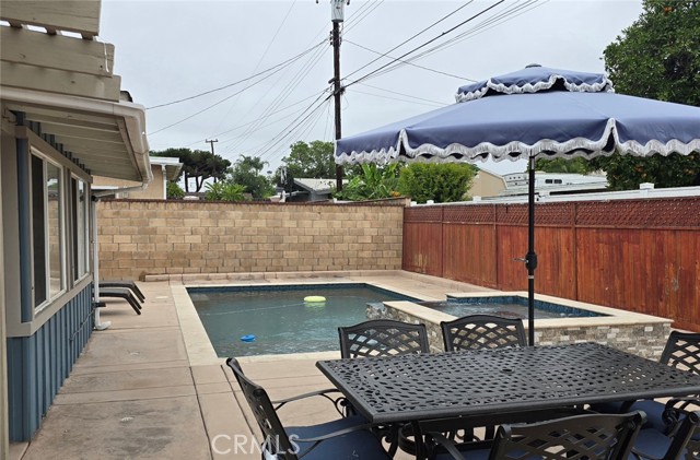 Detail Gallery Image 11 of 23 For 15348 Fernview St, Whittier,  CA 90604 - 3 Beds | 2 Baths