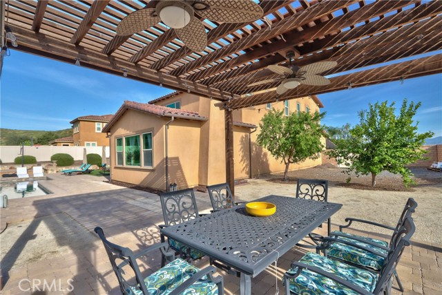 Detail Gallery Image 44 of 52 For 32640 Cougar Pass Ct, Winchester,  CA 92596 - 5 Beds | 3/1 Baths