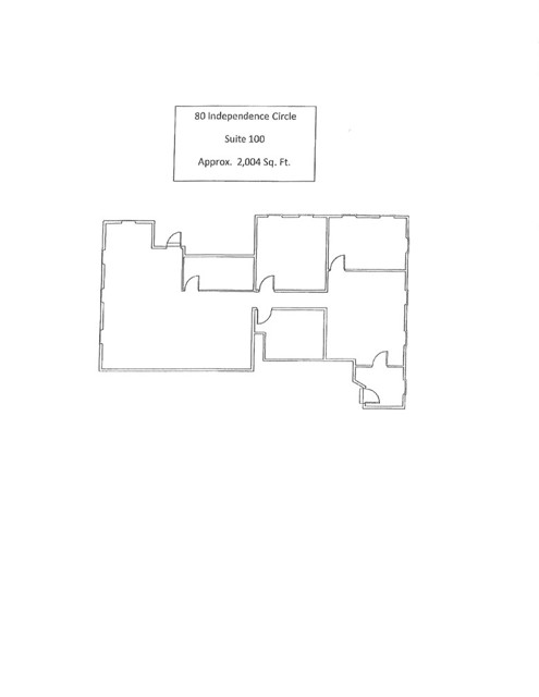 80 Independence Circle, Chico, California 95973, ,Commercial Lease,For Rent,80 Independence Circle,CRSN23145457