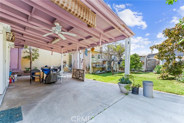 Detail Gallery Image 24 of 27 For 2414 W 6th Street, Santa Ana,  CA 92703 - 3 Beds | 1 Baths