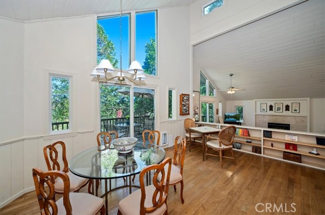 789 Jagerhorn Dr, Lake Arrowhead, CA 92352