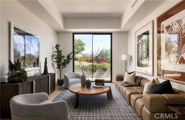 3 Wren Court, Rancho Mirage, CA 92270