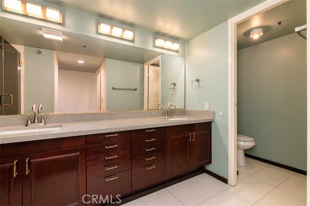 Detail Gallery Image 19 of 39 For 343 Pioneer Dr #602,  Glendale,  CA 91203 - 2 Beds | 2 Baths