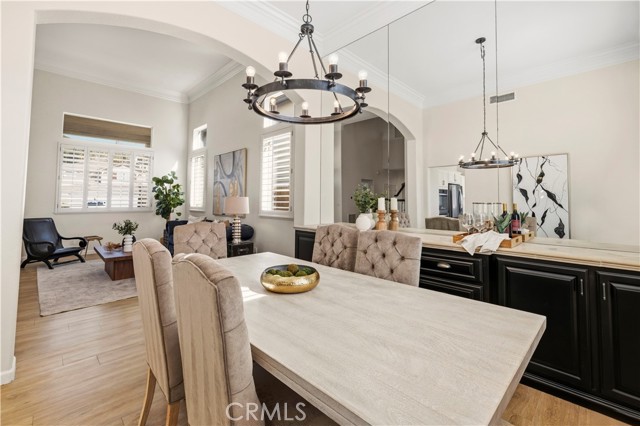 Detail Gallery Image 9 of 59 For 26451 Puffin Pl, Canyon Country,  CA 91387 - 4 Beds | 3 Baths