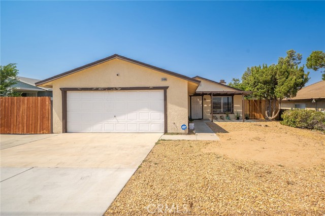 Detail Gallery Image 1 of 49 For 15486 Yates Rd, Victorville,  CA 92395 - 3 Beds | 2 Baths