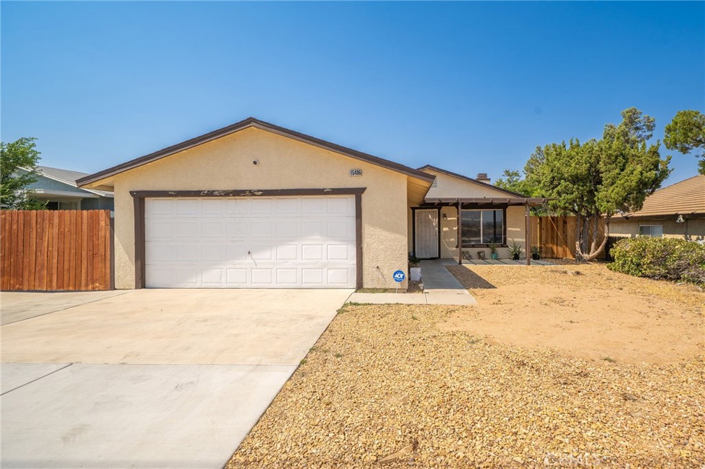 15486 Yates Road