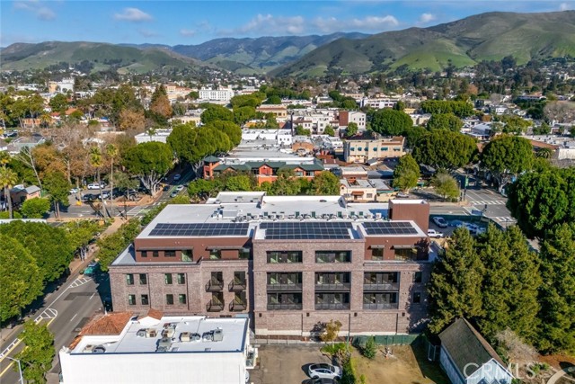 Detail Gallery Image 20 of 75 For 581 Higuera St #309,  San Luis Obispo,  CA 93401 - 1 Beds | 1 Baths