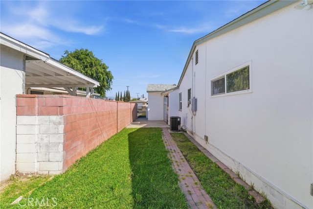 Detail Gallery Image 33 of 38 For 2310 Ituni, West Covina,  CA 91790 - 3 Beds | 1/1 Baths