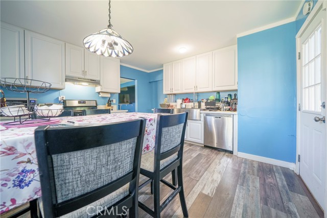 Detail Gallery Image 12 of 35 For 2137 Pepper Dr, Highland,  CA 92346 - 3 Beds | 1 Baths