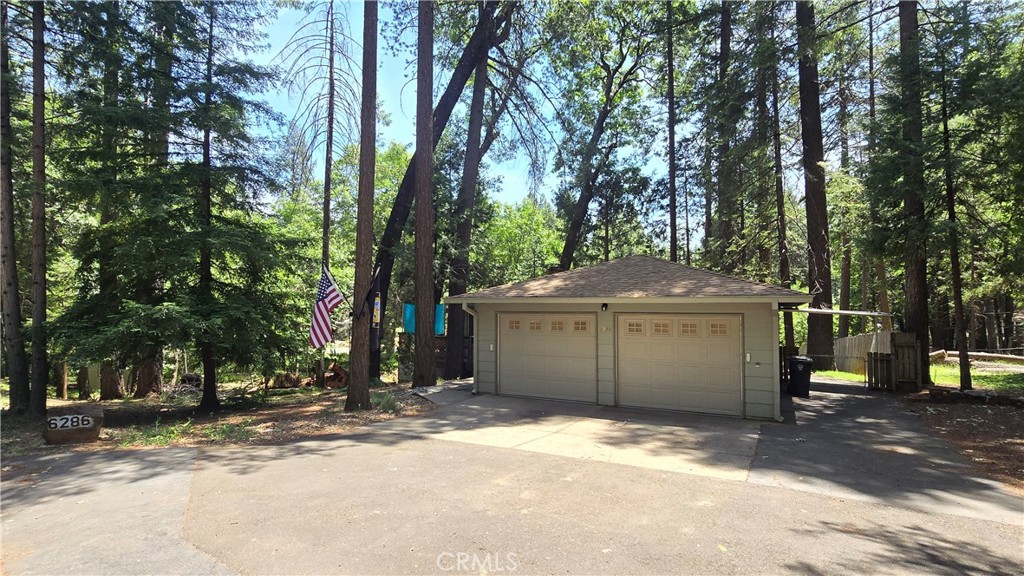 6286 Columbine Road