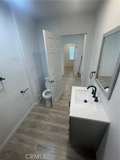 Detail Gallery Image 9 of 15 For 310 E 81st, Los Angeles,  CA 90003 - 1 Beds | 1 Baths