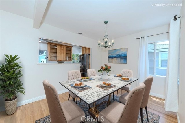 Detail Gallery Image 14 of 28 For 210 N Alberta Pl, Fullerton,  CA 92833 - 2 Beds | 1 Baths