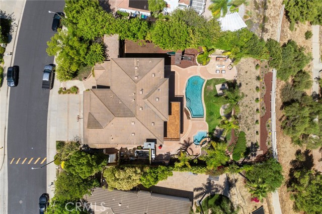 Detail Gallery Image 67 of 74 For 3302 Van Allen Pl, Topanga,  CA 90290 - 5 Beds | 5/1 Baths