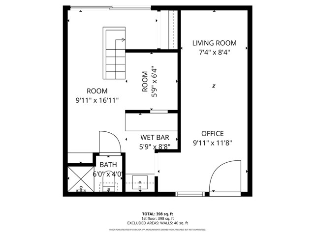 Detail Gallery Image 73 of 74 For 9826 Columbus, North Hills,  CA 91343 - 7 Beds | 5/1 Baths