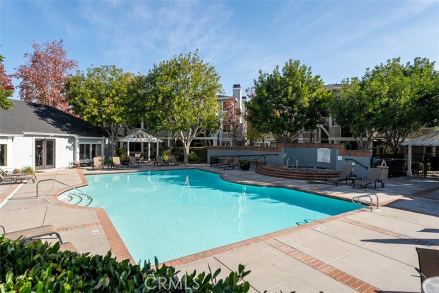 Detail Gallery Image 22 of 23 For 23412 Pacific Park 15a,  Aliso Viejo,  CA 92656 - 1 Beds | 1 Baths