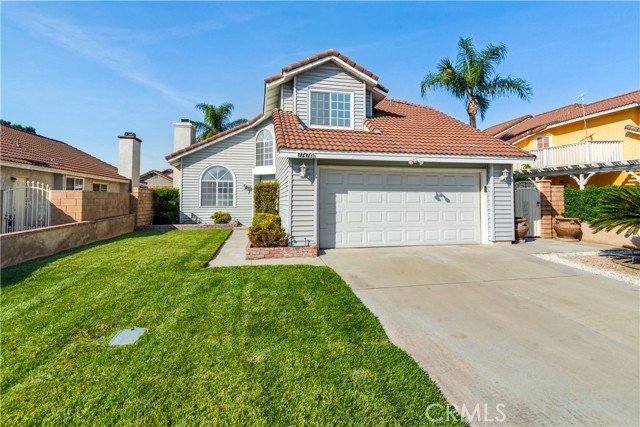 Image 2 for 11474 Vale Vista Dr, Fontana, CA 92337