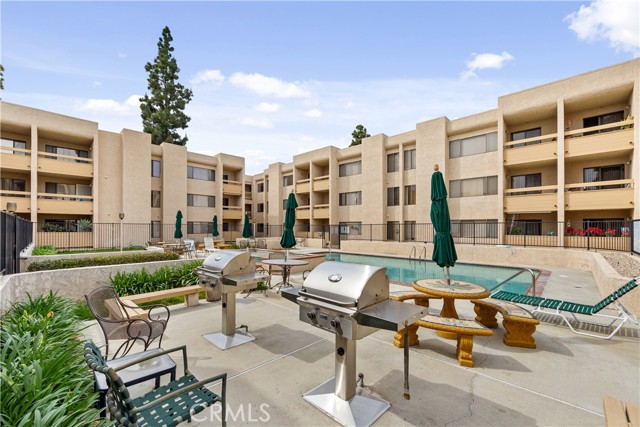 Detail Gallery Image 19 of 37 For 301 N Ford Ave #330,  Fullerton,  CA 92832 - 1 Beds | 1 Baths