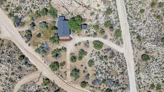 Detail Gallery Image 46 of 48 For 56255 Gold Nugget Rd, Yucca Valley,  CA 92284 - 2 Beds | 1 Baths