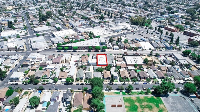 3635 S San Pedro Street, Los Angeles, California 90011, ,Commercial Sale,For Sale,3635 S San Pedro Street,CRPW23051118